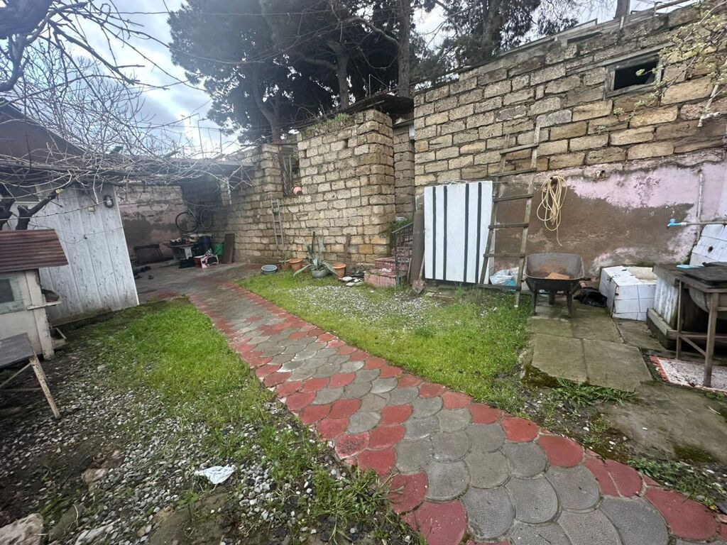 3 otaqlı, 50 kv. m, Kredit yoxdur, Orta təmir