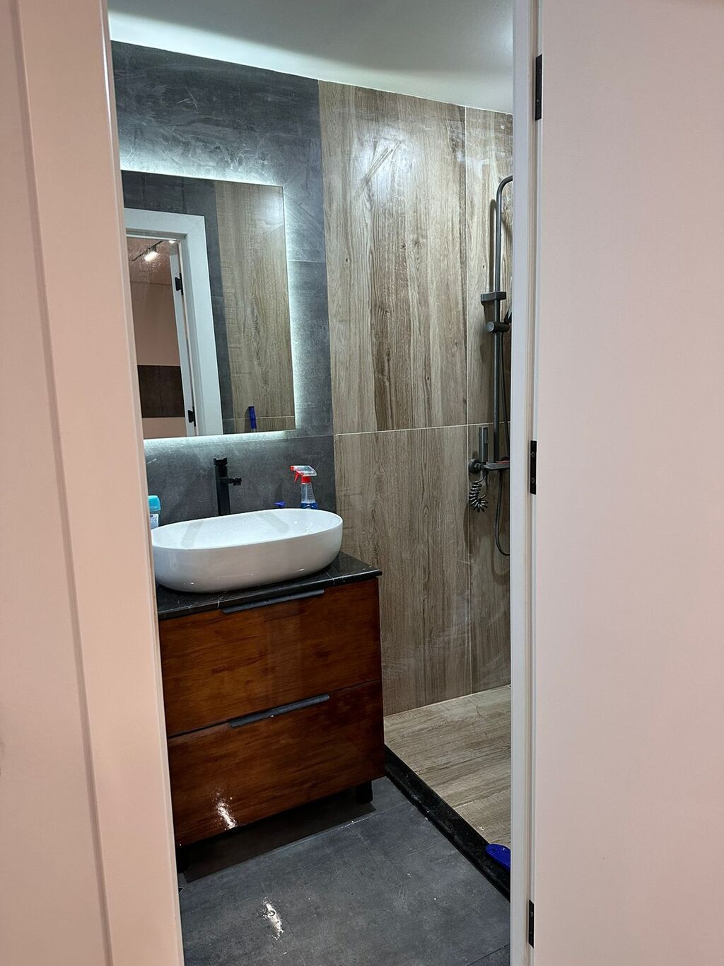 Сдаётся 1-комнатный дом, Yasamal, 35 м², 450 AZN/мес, фото 4 / 9