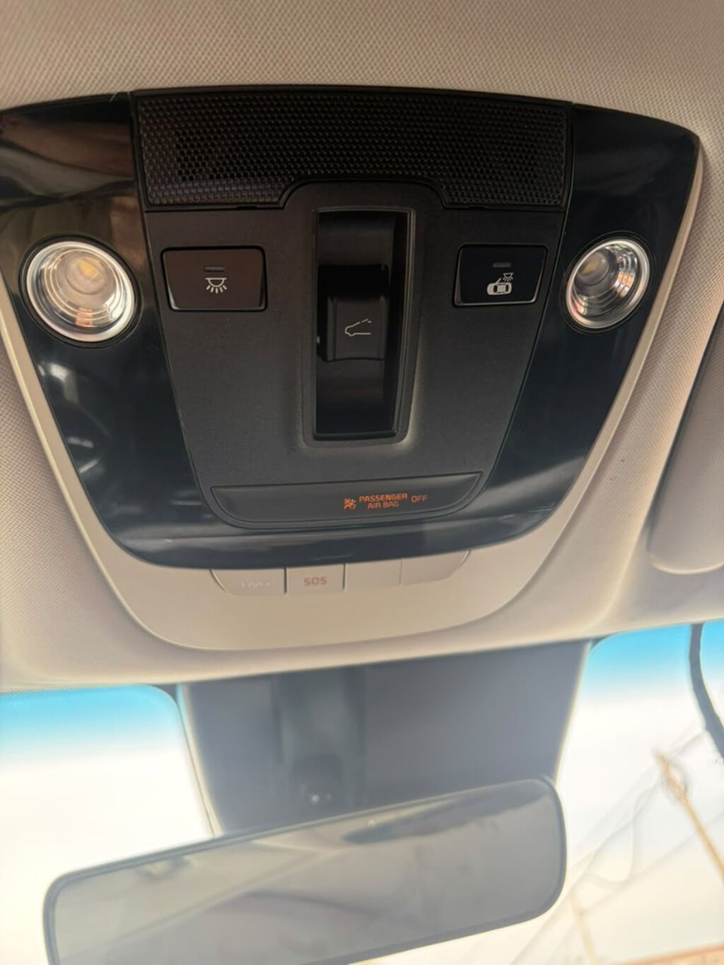 Kia K8: 2022 г., 3.5 л, Автомат, Газ: фото 6