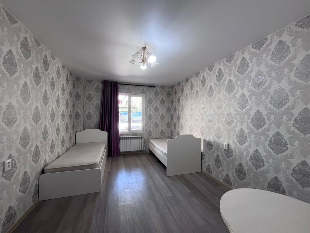 1 комната, 36 м², Западный (новый) автовокзал Малосемейка, 1 этаж, Свежий ремонт: фото 2