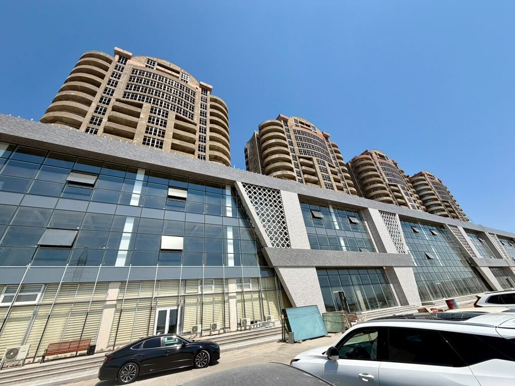 Diamanti Residence kompleksində 2 otaqlı yeni tikili mənzil satılır, 78 m², 117 000 AZN, şəkil 3 / 12