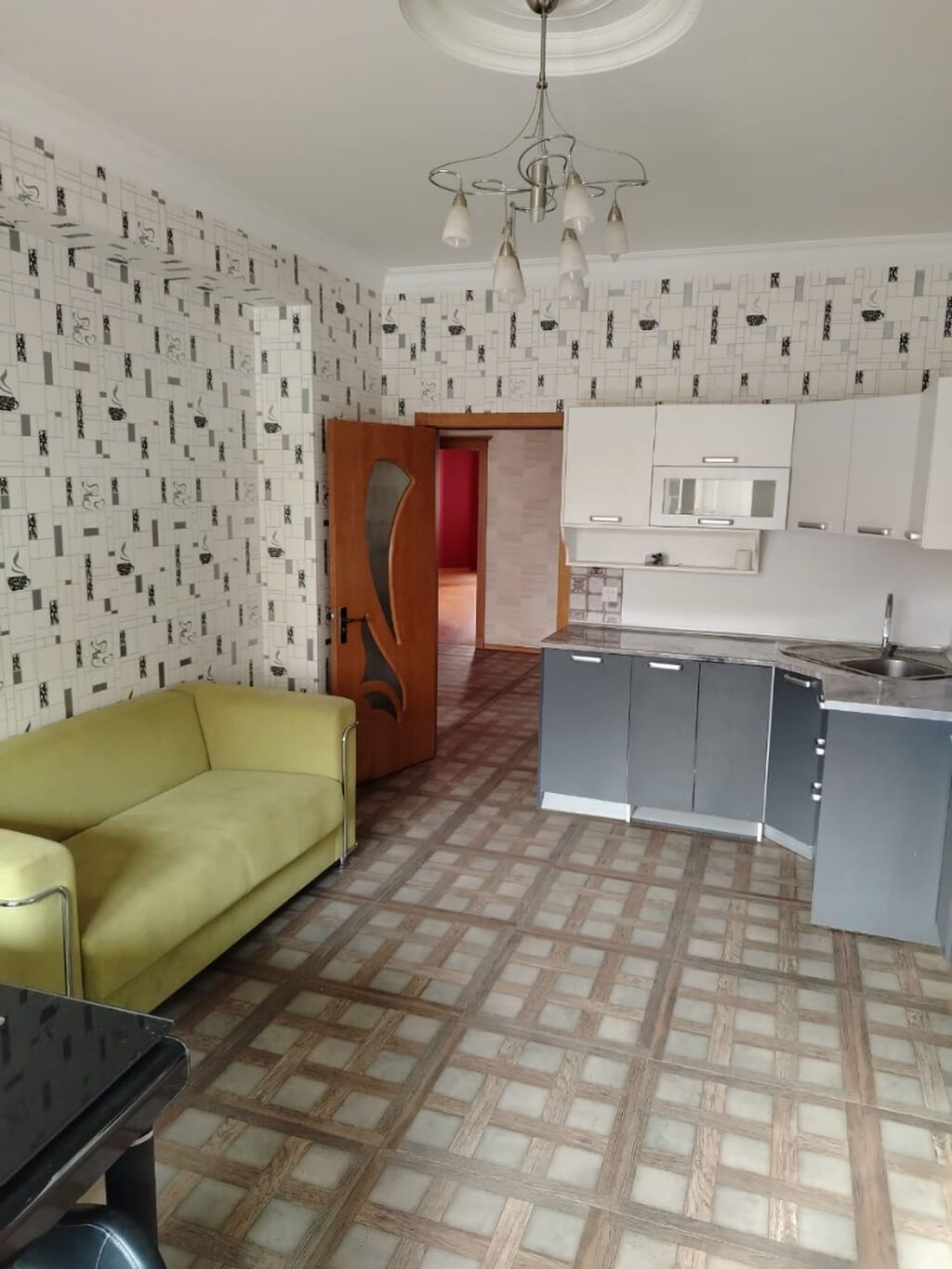 ✨ Xətai Ərazisində, Kazak Səfirliyinin Yaxınlığında 185 m²