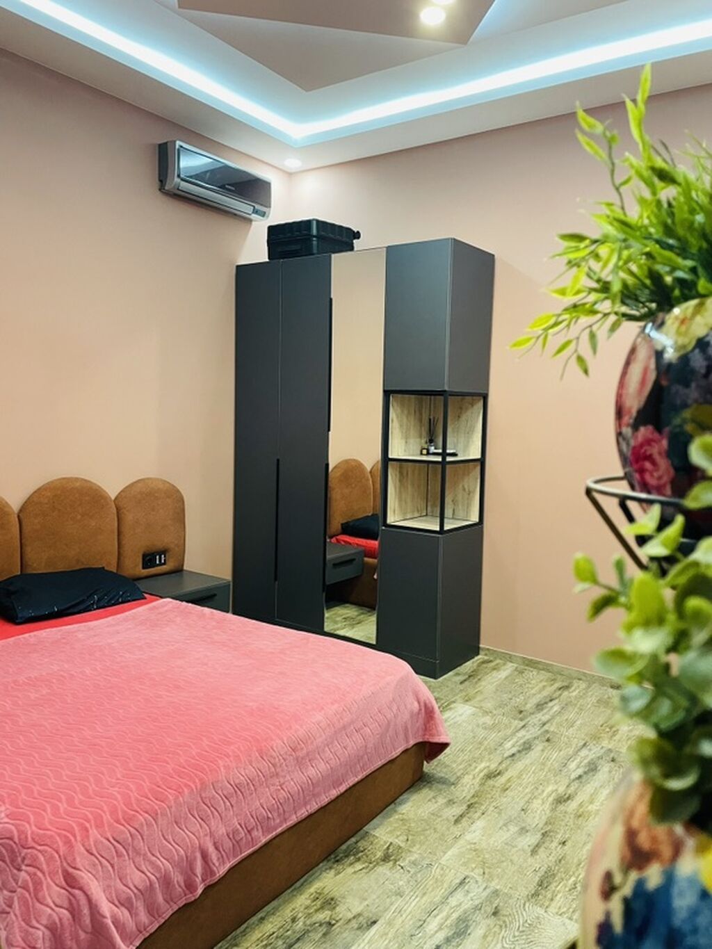 Mərdəkanda 5 otaqlı həyət evi satılır, 130 m², 340 000 AZN, şəkil 3 / 12