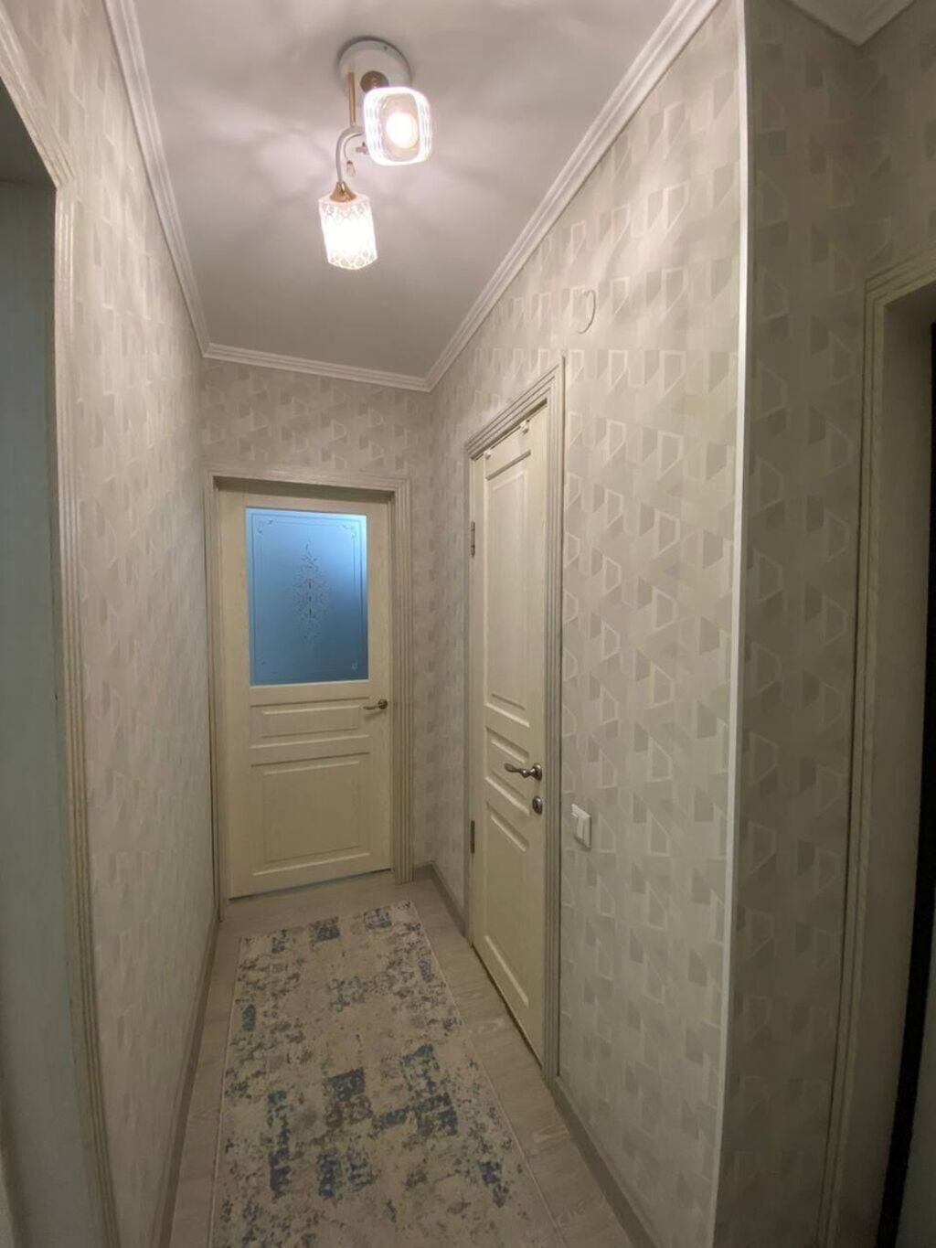 1 комната, 40 м², Элитка, 5 этаж, Свежий ремонт: фото 6