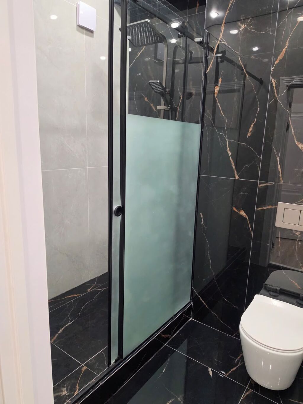 2 комнаты, 78 м², Технопарк Элитка, 13 этаж, Евроремонт: фото 8