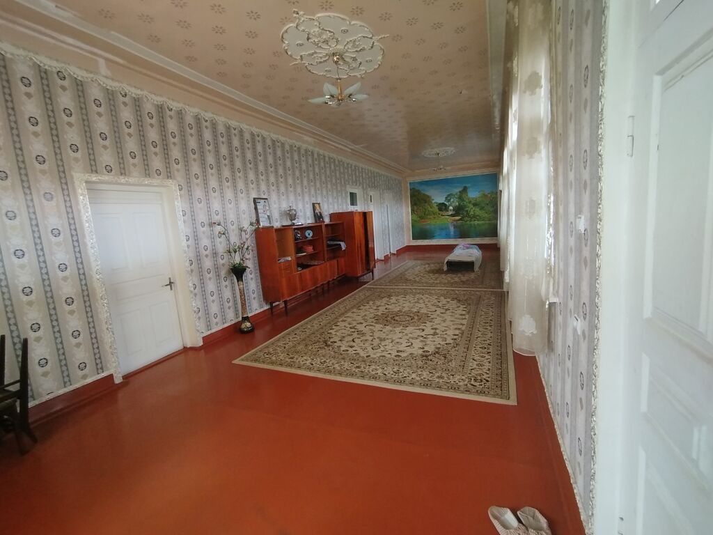 4 otaqlı, 100 kv. m, Kredit yoxdur, Orta təmir