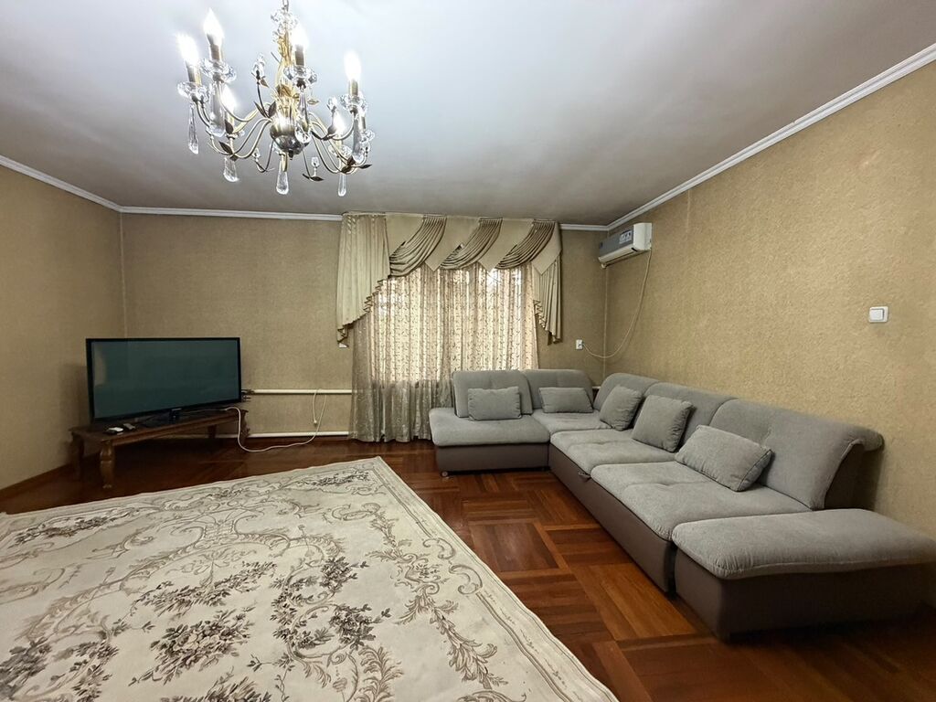 150 м², 6 комнат, Без животных: фото 3