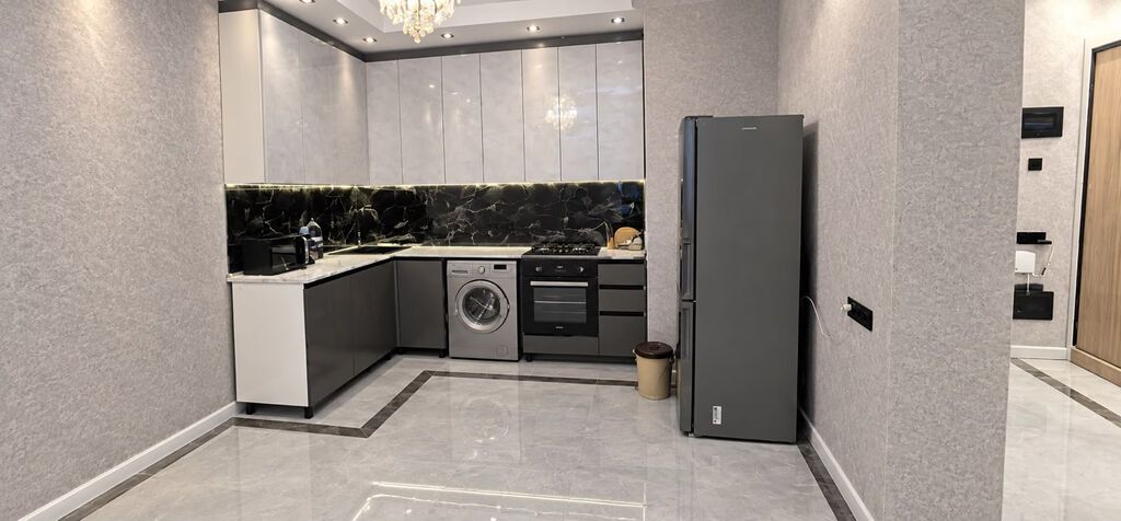 Квартира, 2-комн., сдаётся в аренду, Bakı — 3