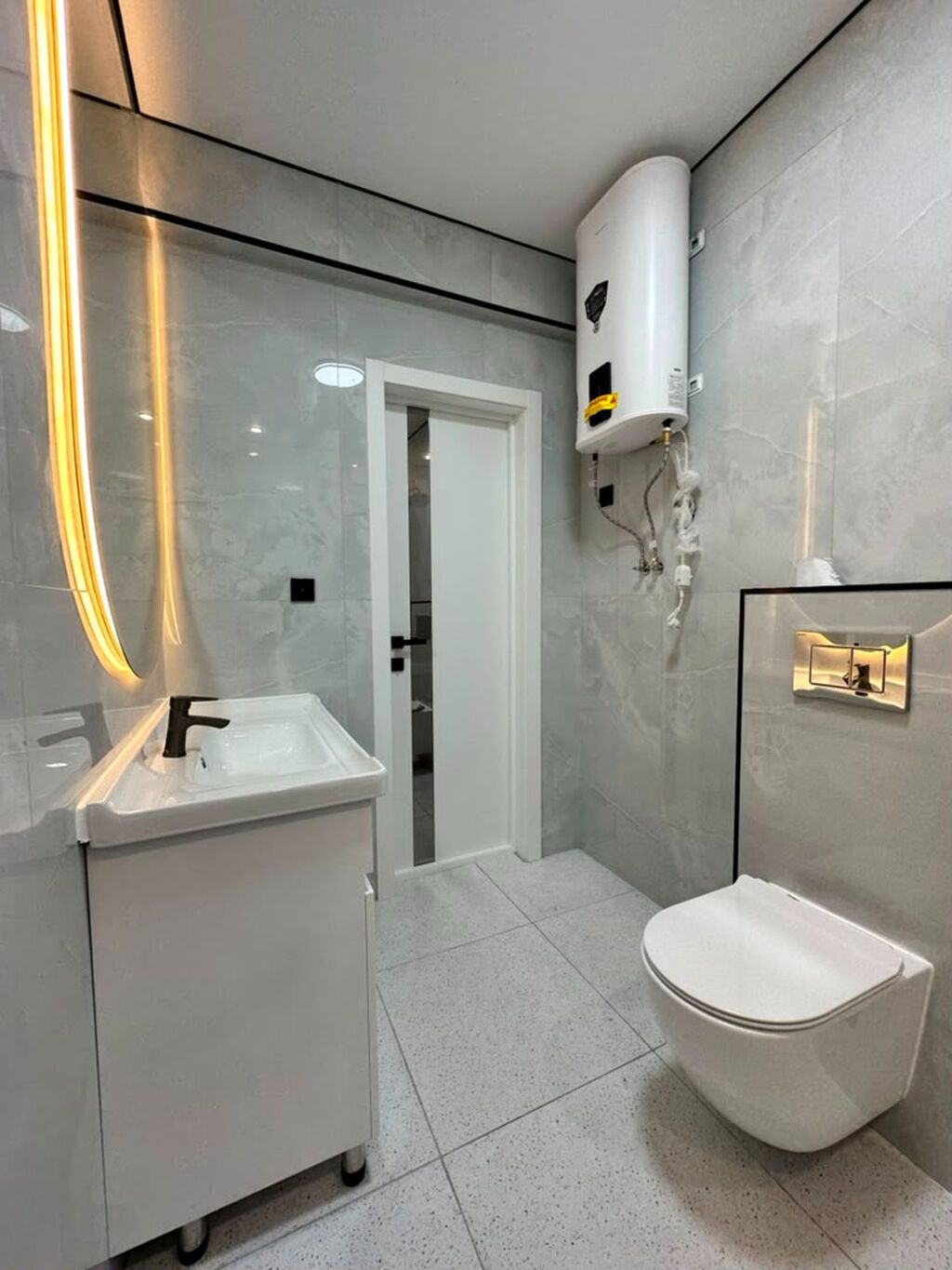 3 комнаты, 62 м², ЗАГС/Цирк Элитка, 5 этаж, Свежий ремонт: фото 7