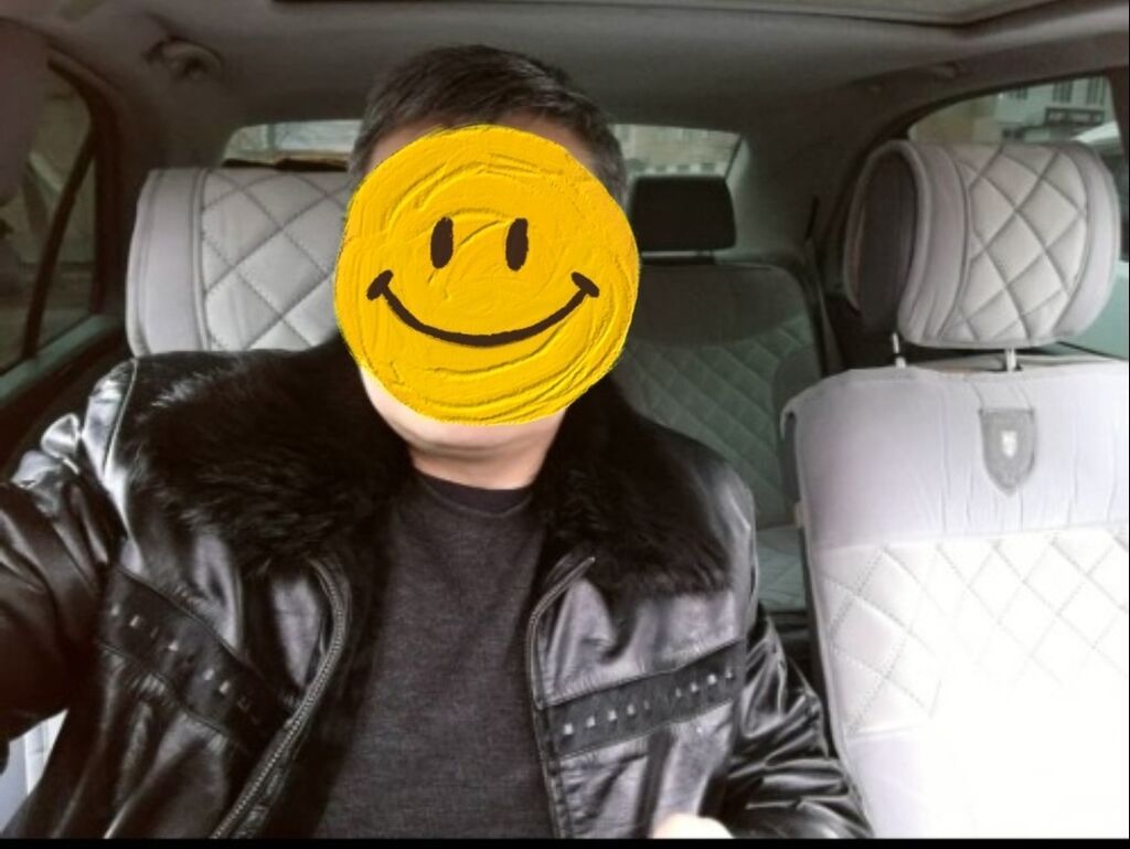 Продаю шикарную натуральную дубленку, куплена в Стамбуле за 685$ США — фото 1