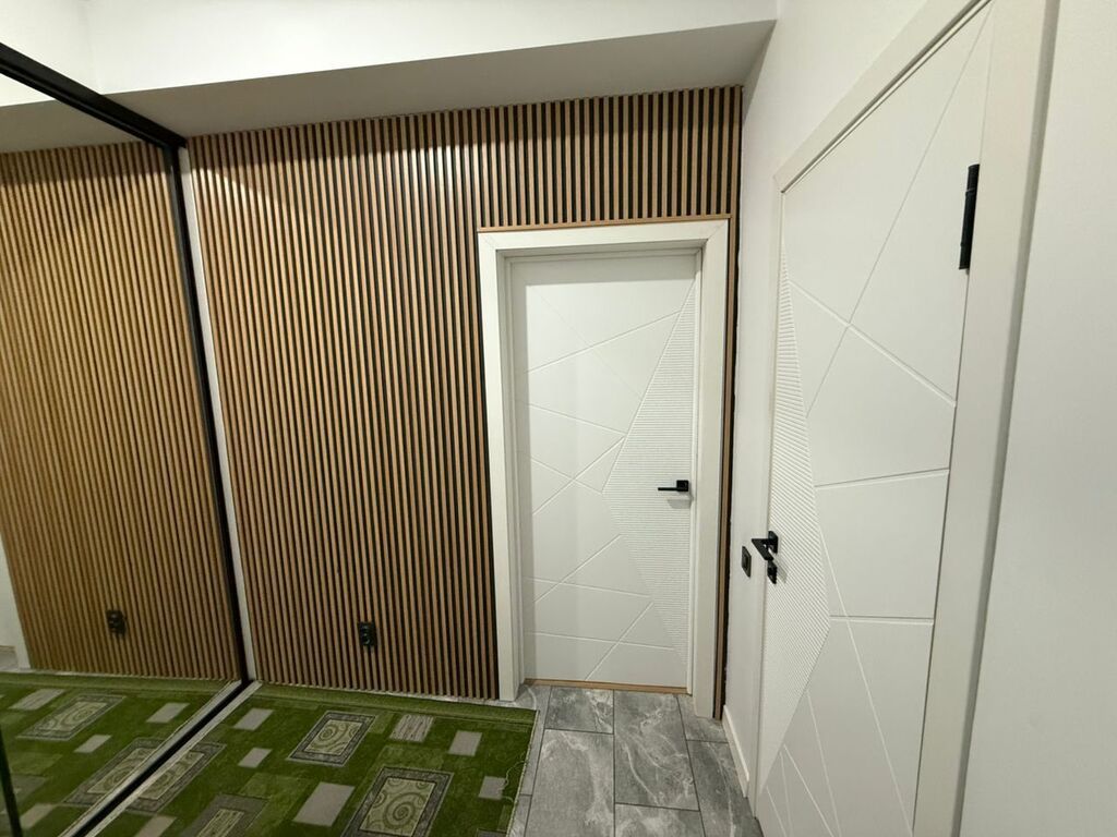 1 комната, 42 м², Джал-15 Элитка, 5 этаж, Дизайнерский ремонт: фото 5