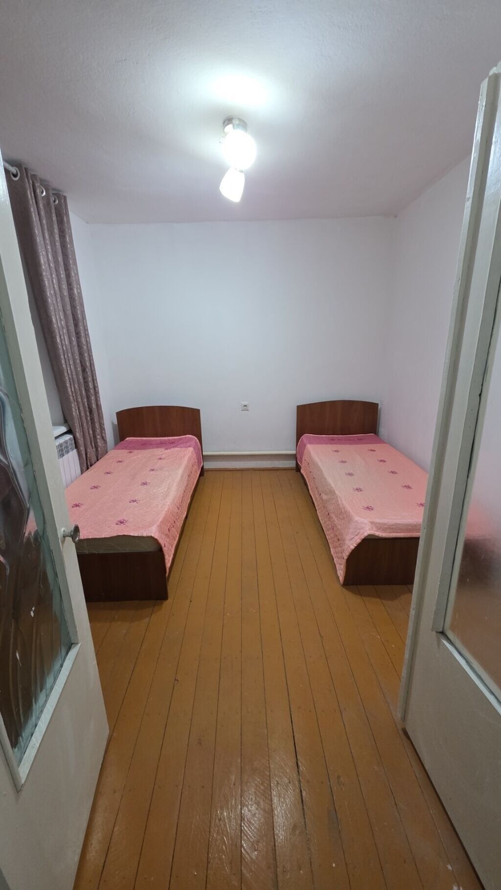 50 м², 2 комнаты, Новопавловка с., Без животных: фото 6
