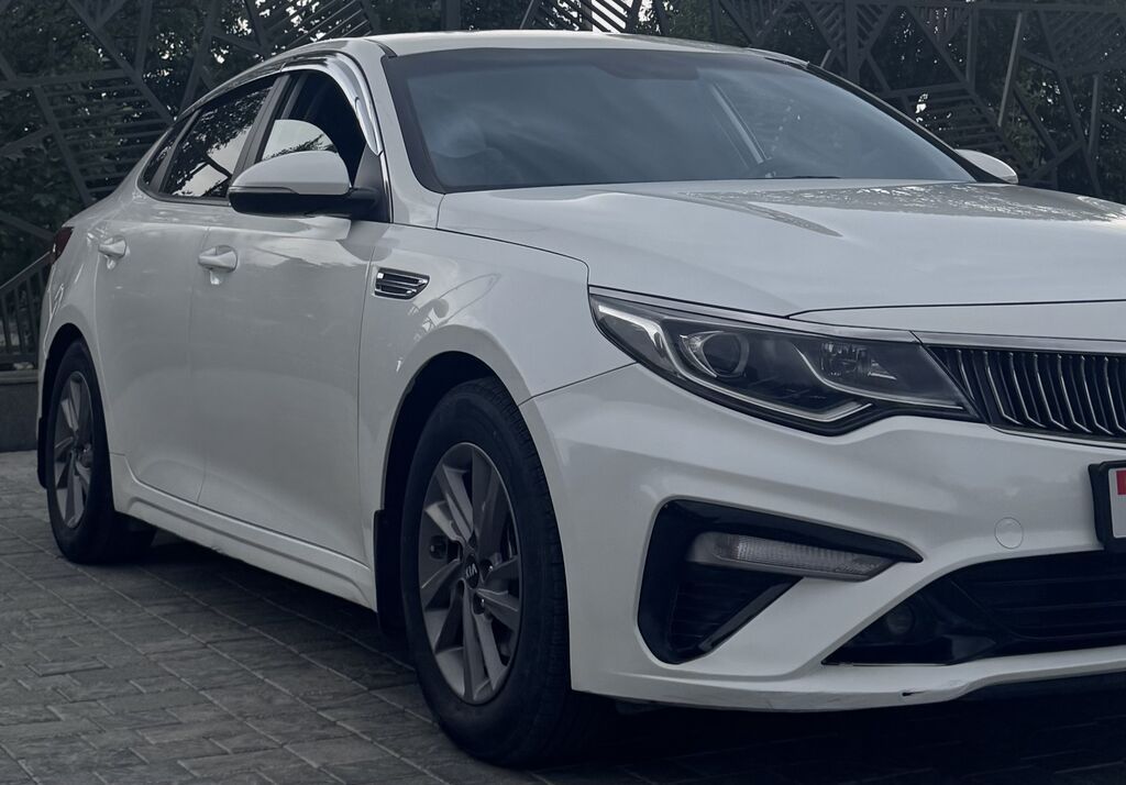 Kia K5: 2019 г., 0.2 л, Автомат, Газ, Седан: фото 3