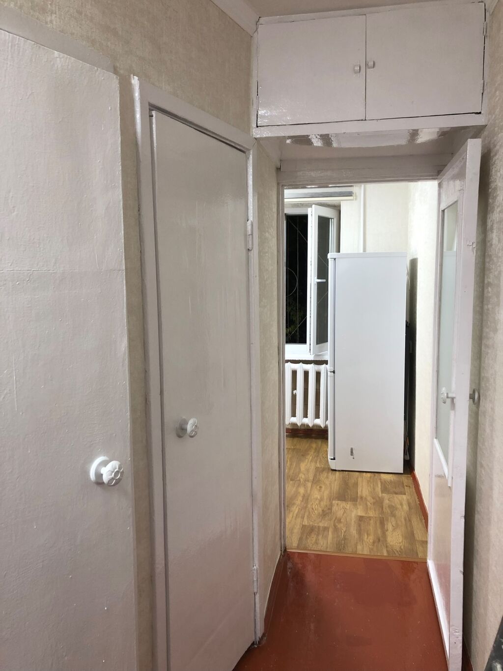 2 комнаты, 44 м², Юг-2 мкр 2 этаж, Косметический ремонт: фото 7