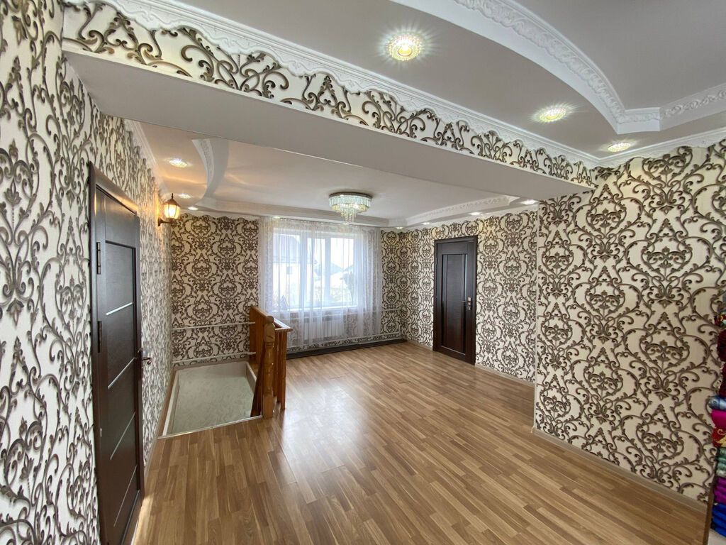 4 комнаты, 140 м², 6 соток, Бишкек, Ак-Ордо 1 ж/м Агентство недвижимости: фото 7