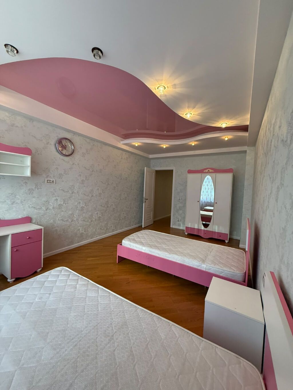 Xətai metrosu yaxınlığında 3 otaqlı, 130 m² kirayə mənzil Ünvan