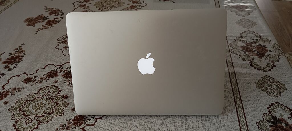 Продам MacBook Air 13 i5 8GB 128GB: фото 2