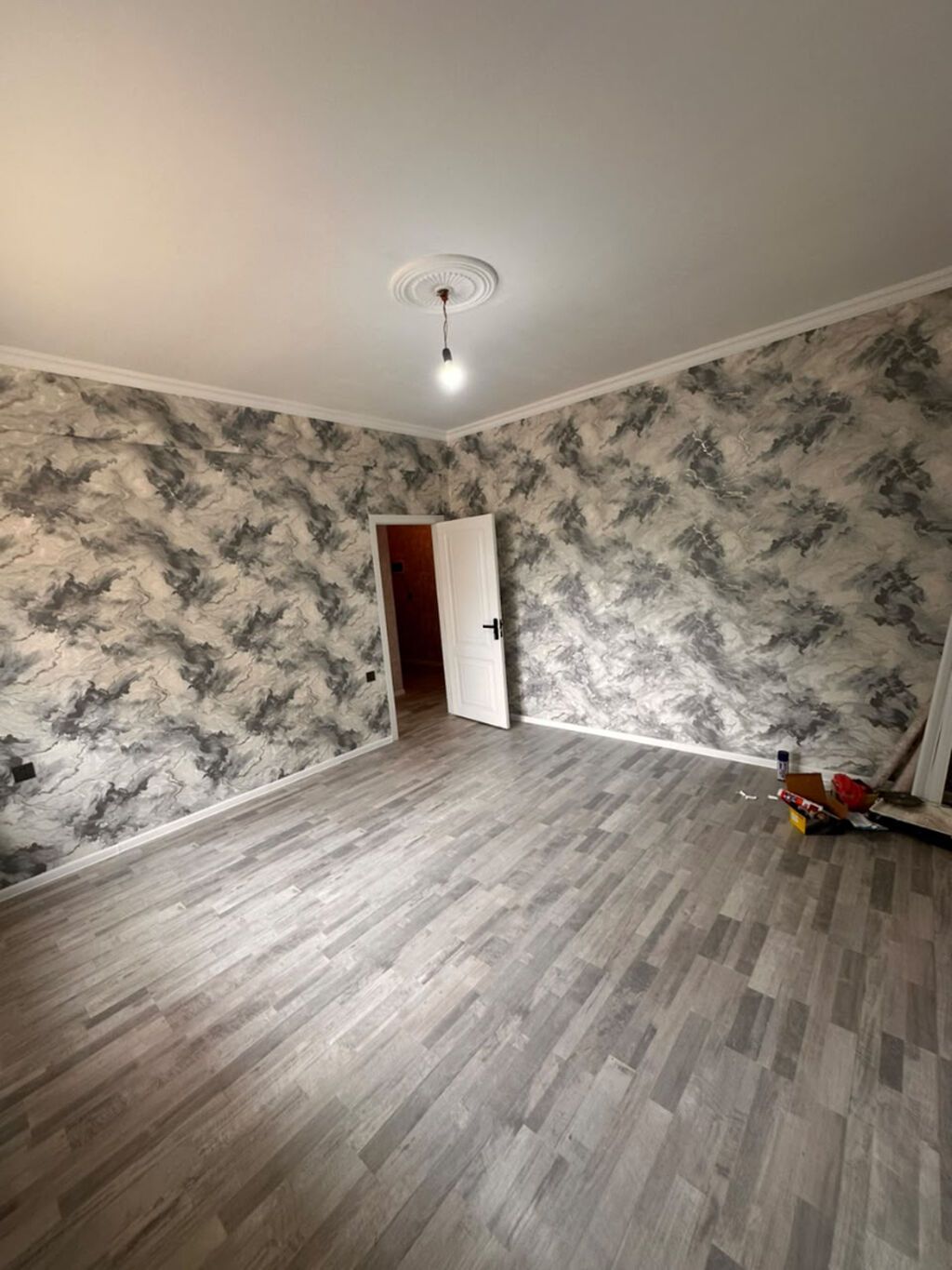 Məmmədli, 2 otaqlı, Yeni tikili, m. Koroğlu, 62 kv. m