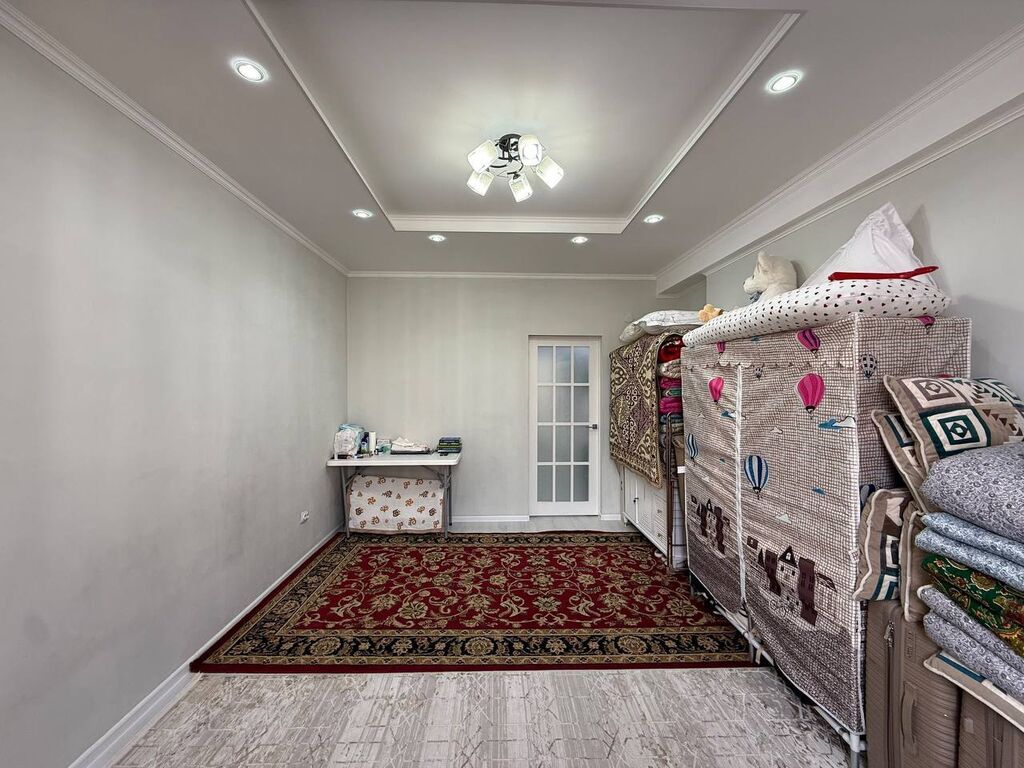 1 комната, 40 м², Нижний Джал (Джал-23) Элитка, 8 этаж, Евроремонт: фото 5