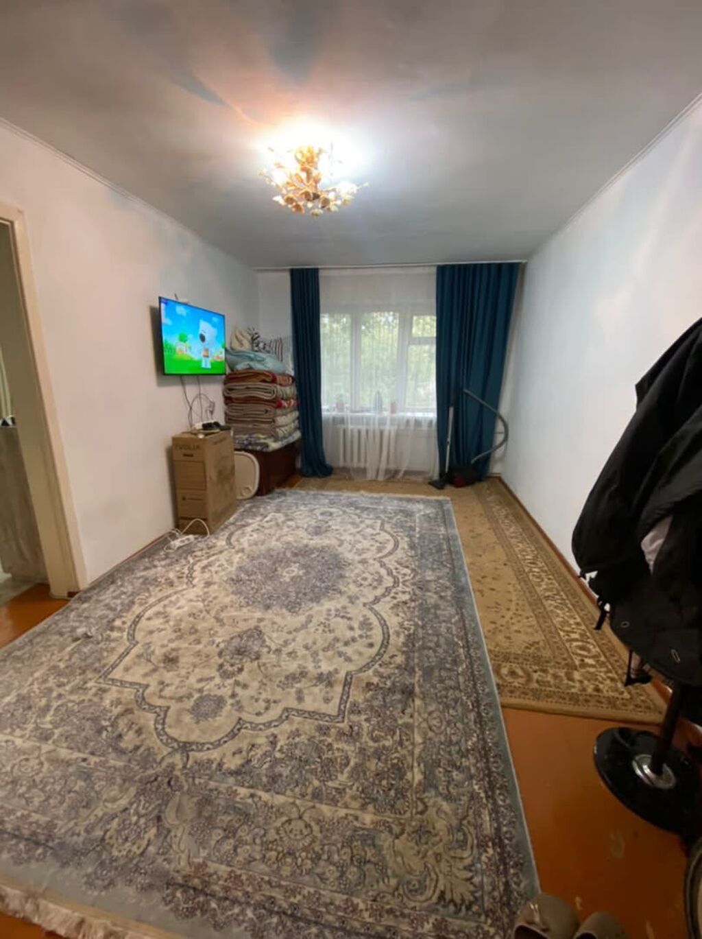 2 комнаты, 44 м², Мед Академия 4 этаж: фото 4