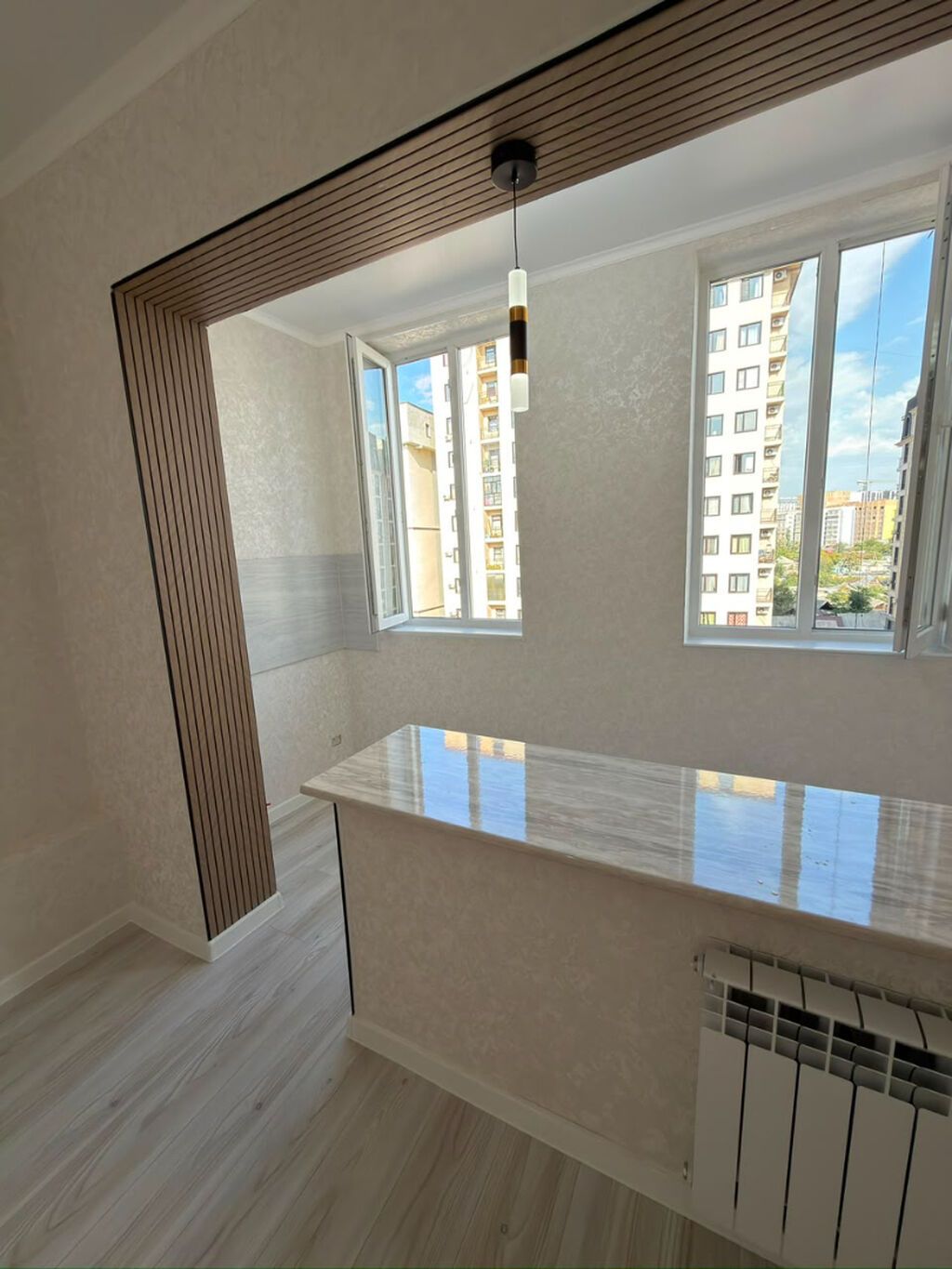 Продам 1-комнатную квартиру в районе Карпинка: фото 2