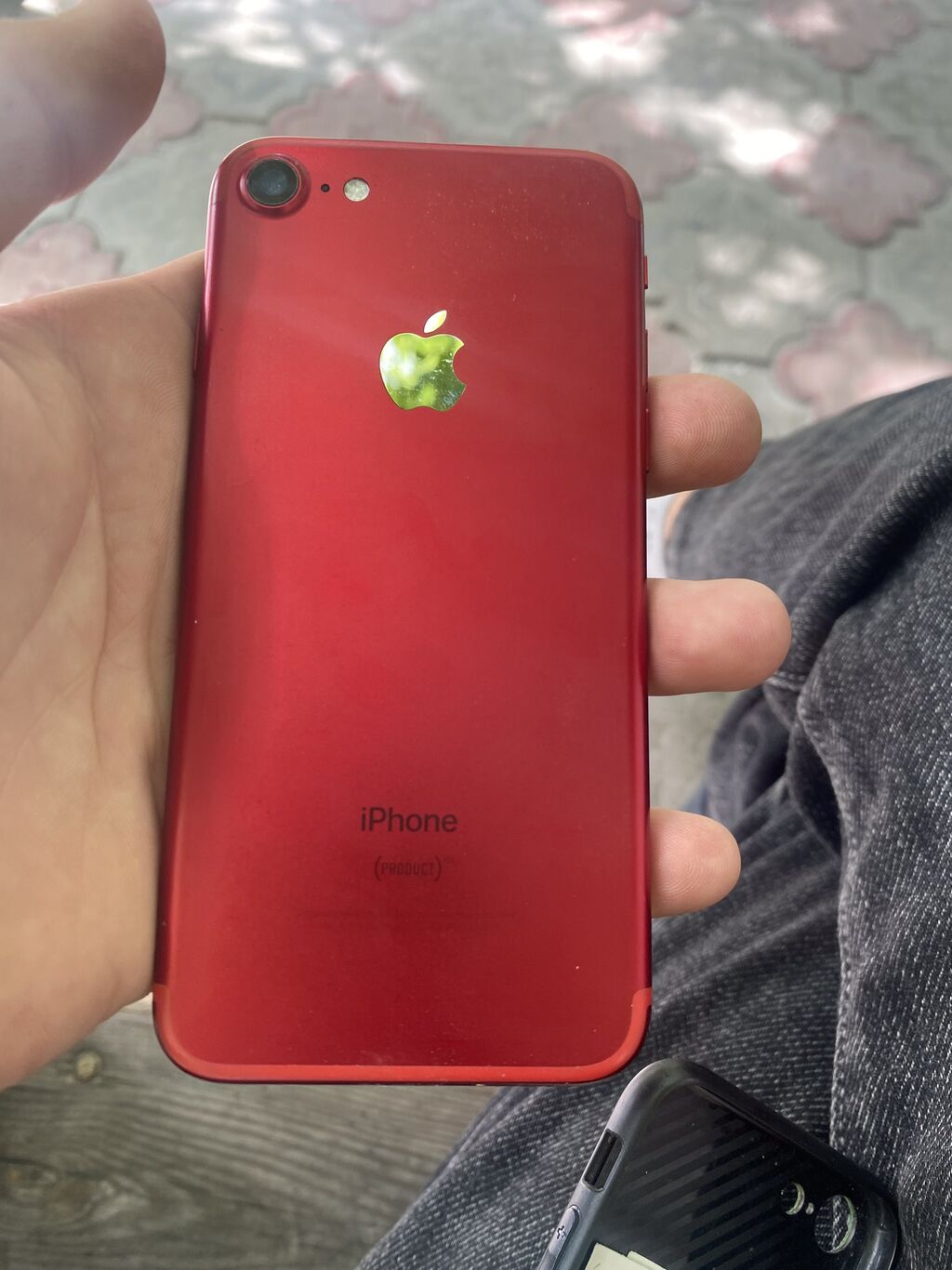 Iphone бишкек