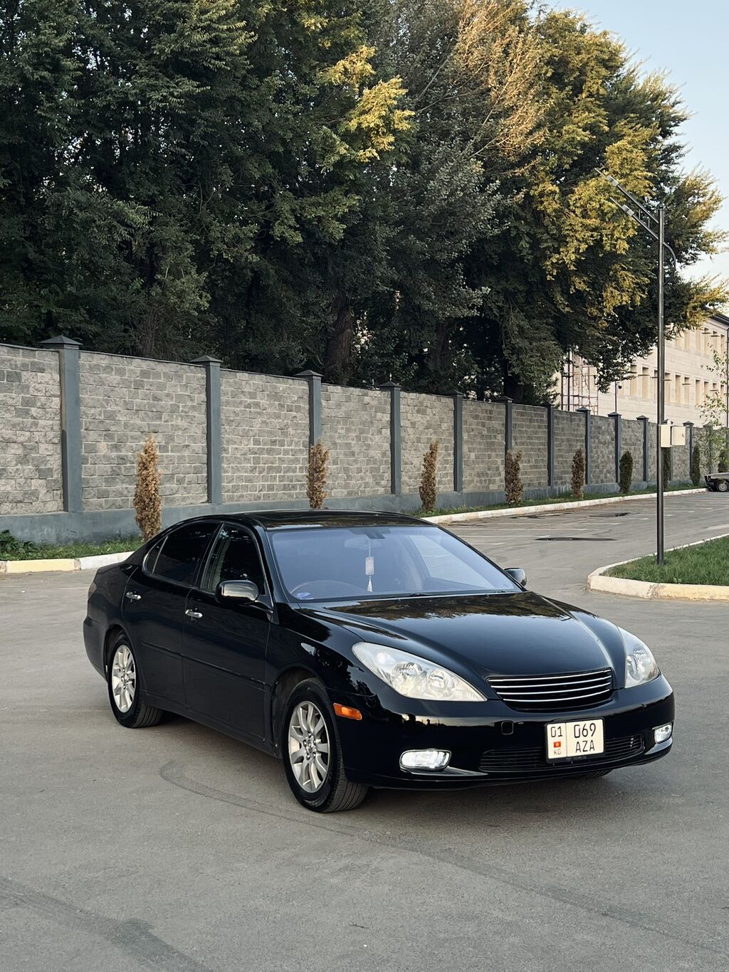 Toyota Windom