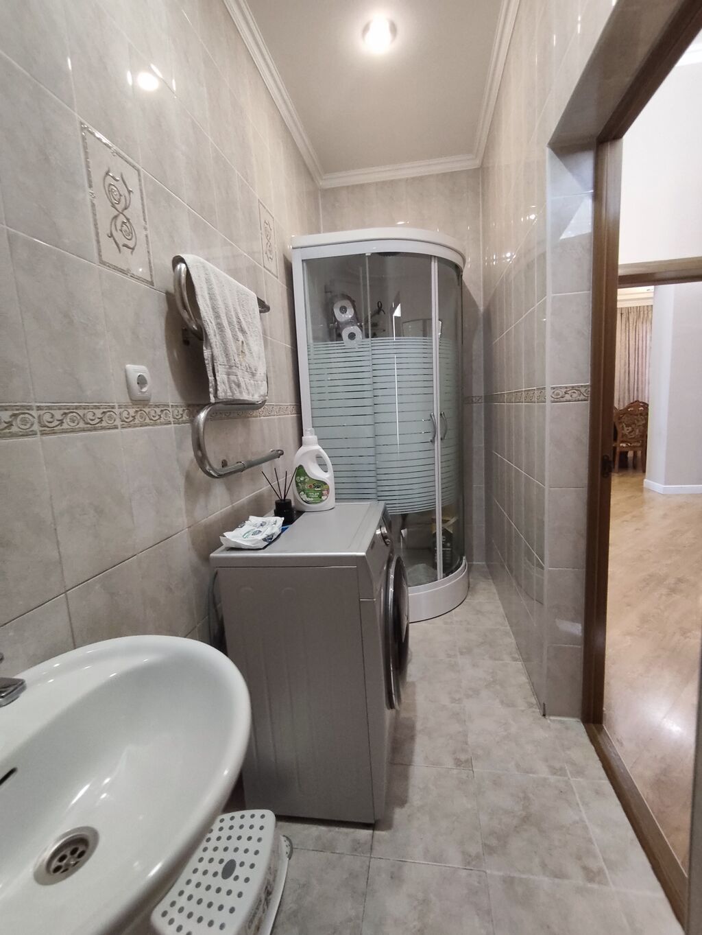 6 комнат, 245 м², 7 соток, Бишкек, ул. Баялинова / Орозбекова Риэлтор: фото 7