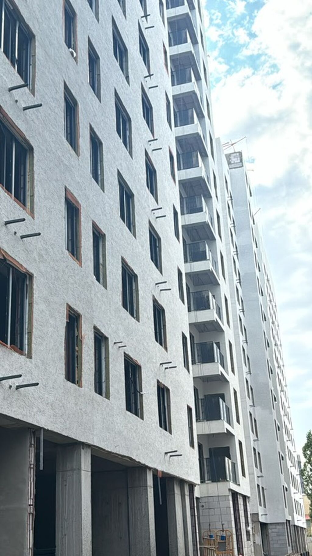 1 комната, 49 м²: фото 4