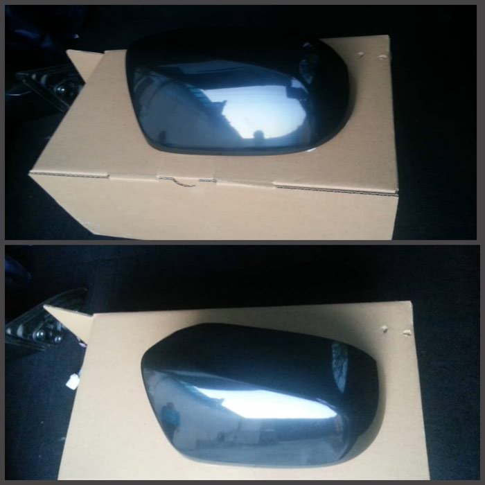 Автозапчасти: Продаю декоративные крышки зеркал для Subaru Outback 2010-2012 на lalafo.kg Продаю декоративные крышки зеркал для Subaru Outback 2010-2012 в Бишкек