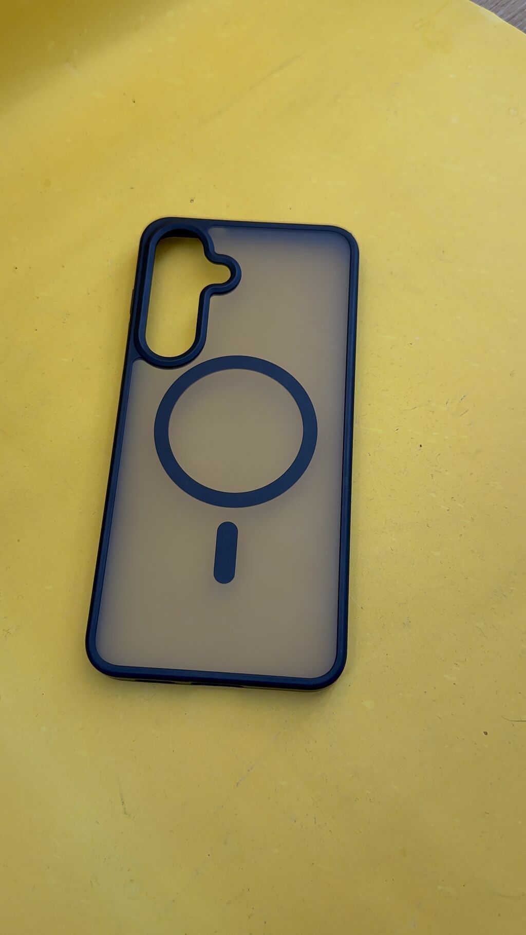 Samsung Galaxy S25 FE, Б/у, 256 ГБ, 2 SIM: фото 2