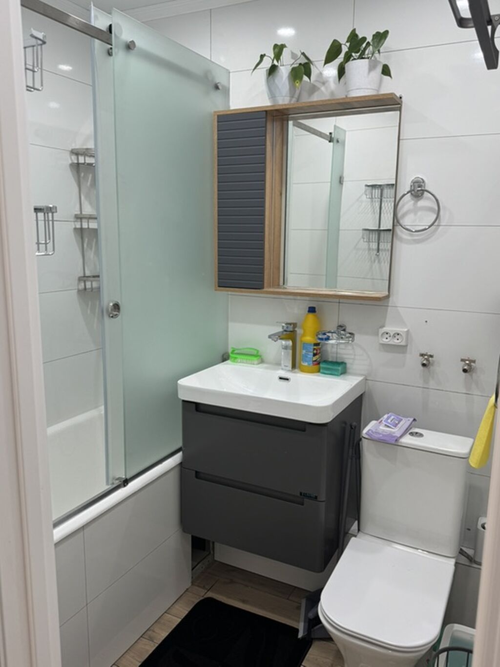 Продам 1-комнатную квартиру в Канте: фото 2