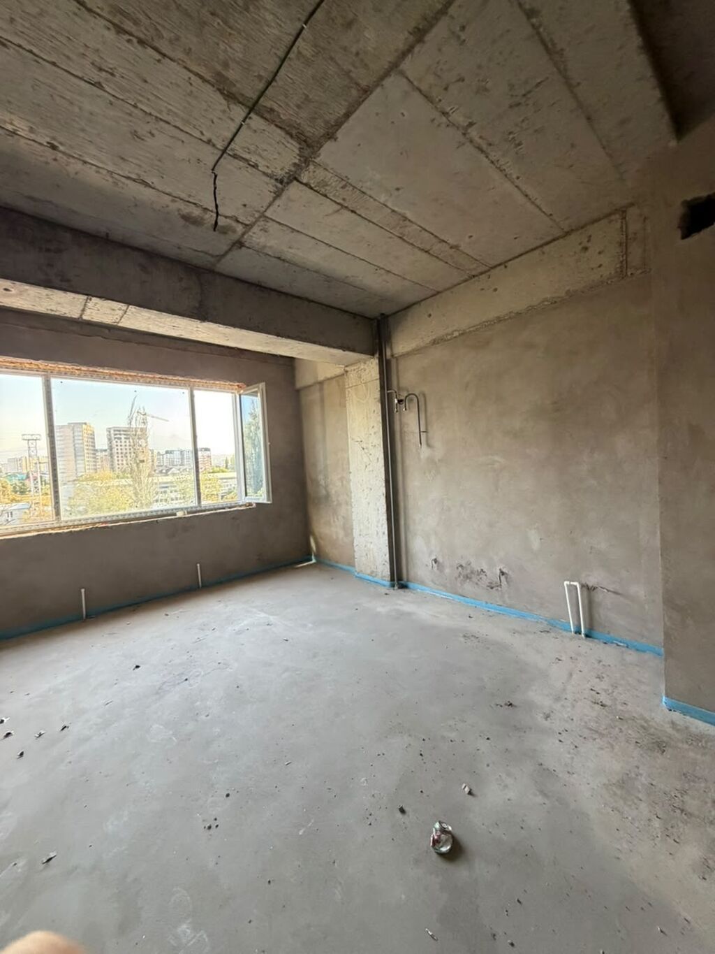 1 комната, 52 м², Технопарк Элитка, 13 этаж: фото 4