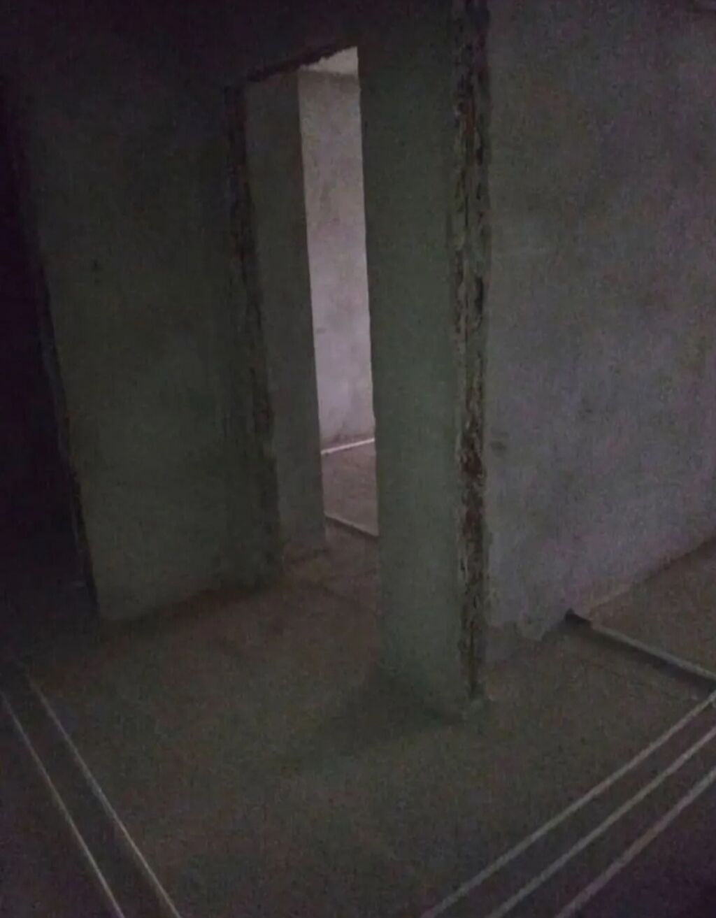 1 комната, 43 м², Аламедин-1 мкр Элитка, 7 этаж, ПСО (под самоотделку): фото 6