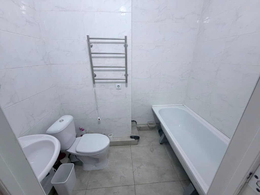 1 комната, 47 м², Аламедин-1 мкр Элитка, 5 этаж: фото 6