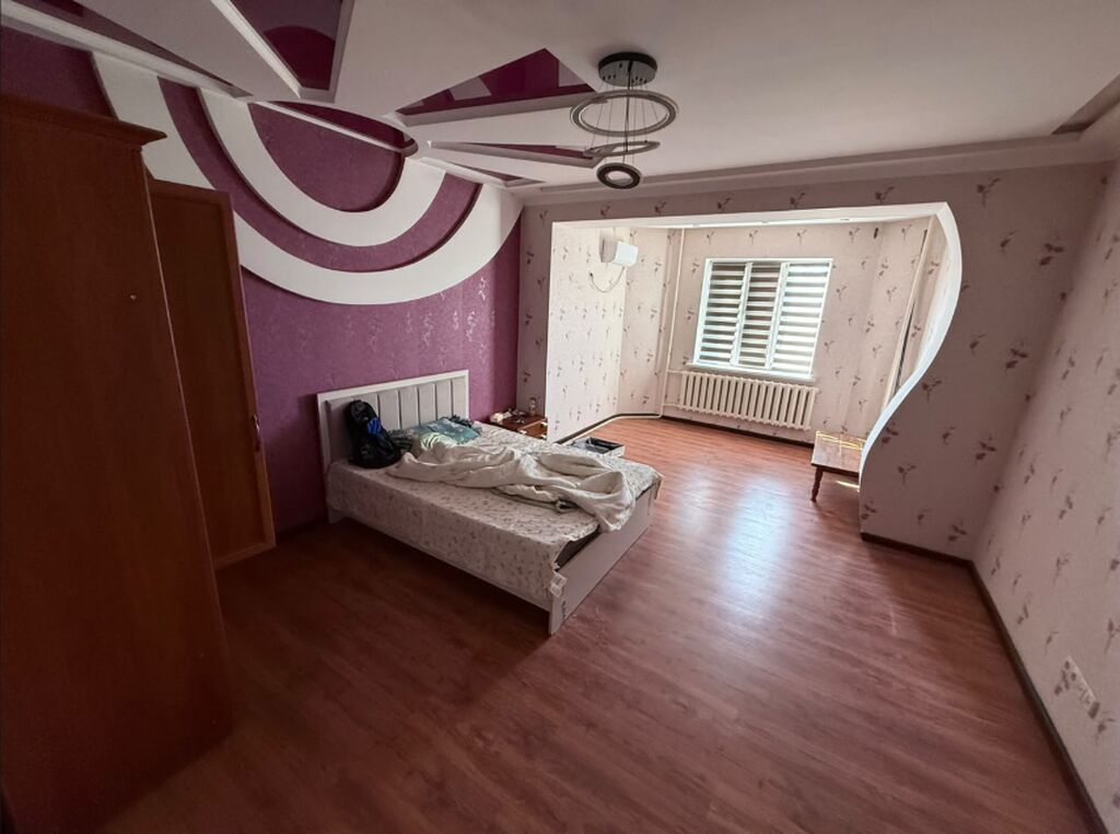 200 м², 5 комнат, Арча-Бешик ж/м, Семейным: фото 5