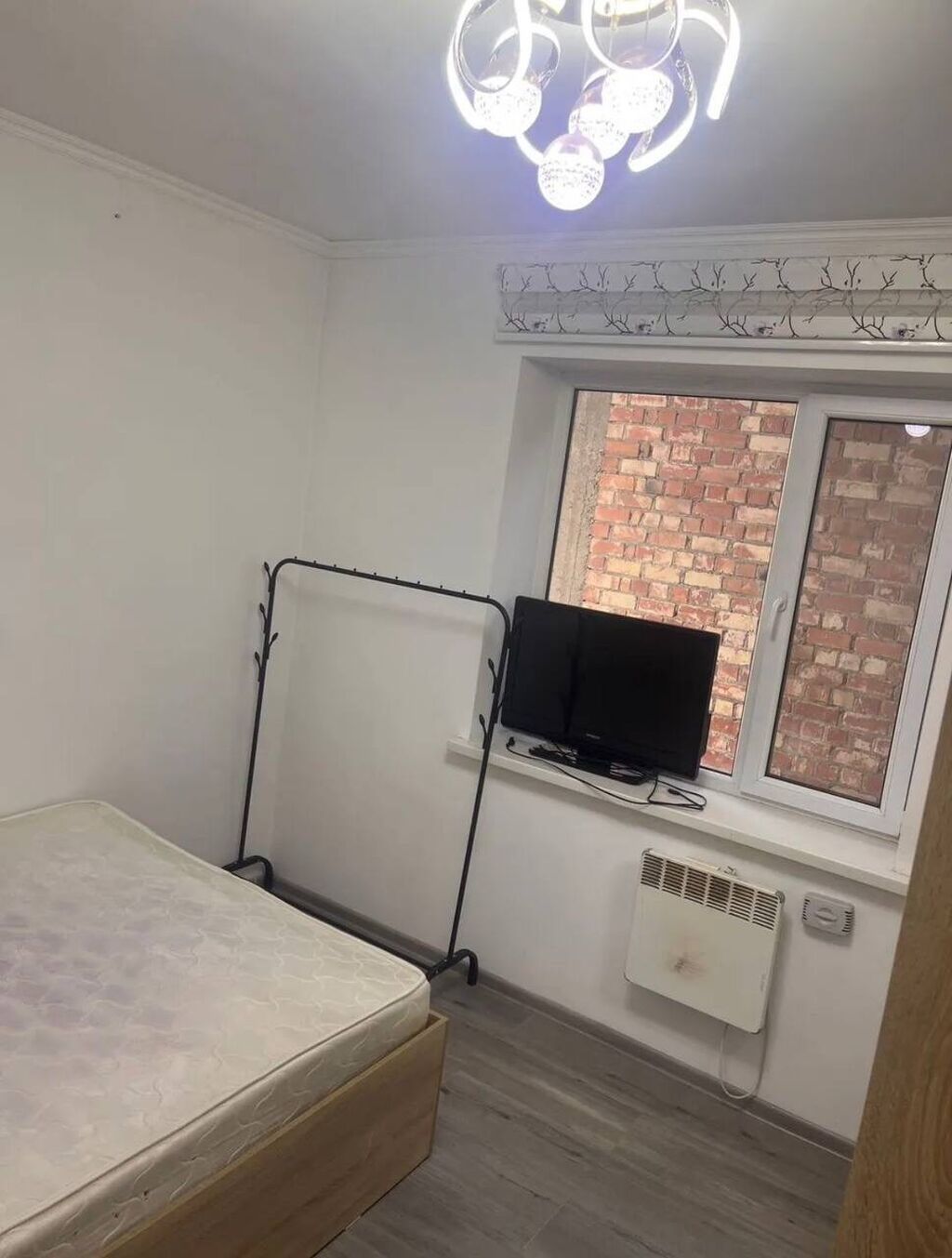 2 комнаты, 45 м², Рухий Мурас ж/м Индивидуалка, 2 этаж, Евроремонт: фото 4