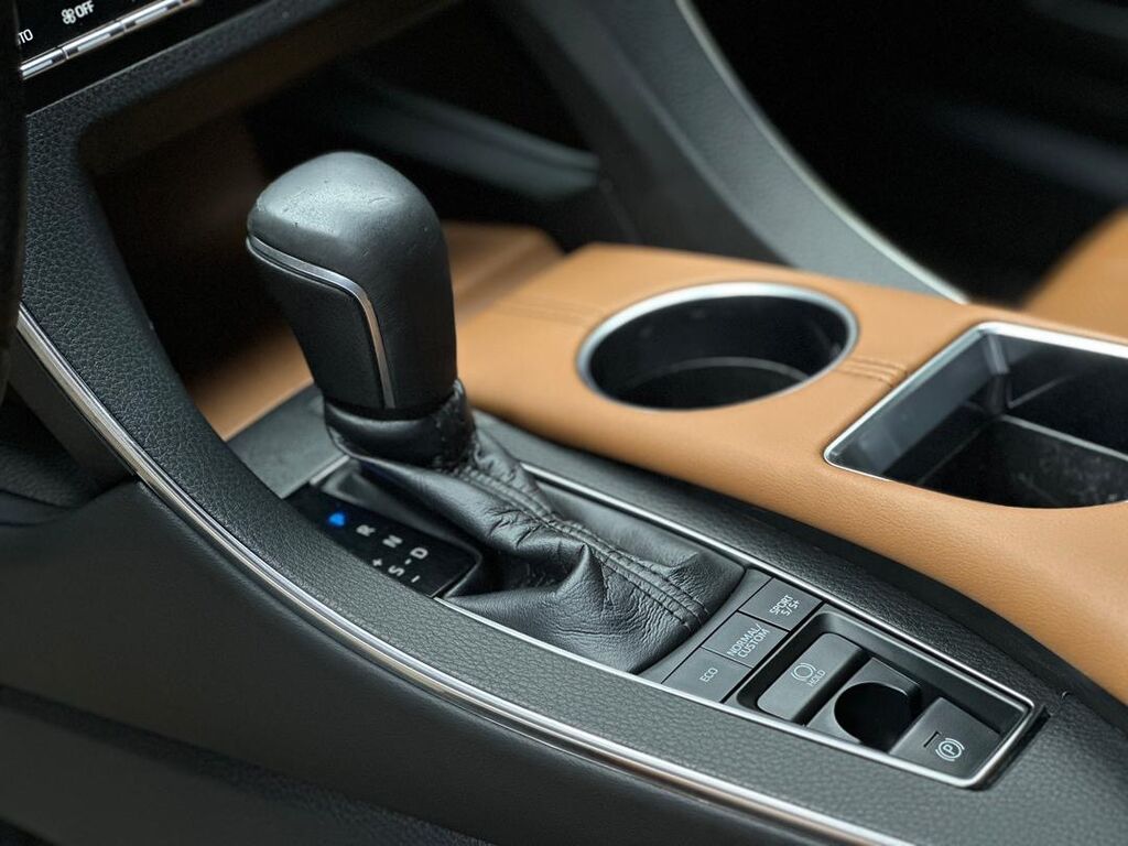 Toyota Avalon: 2020 г., 3.5 л, Автомат, Бензин, Седан: фото 7