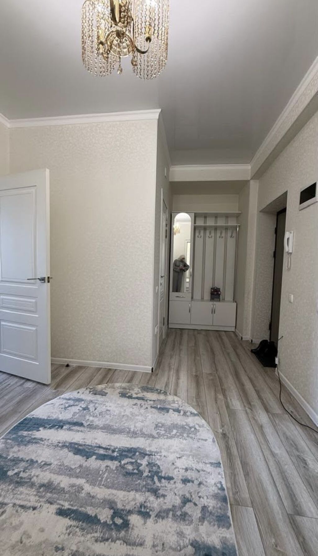 2 комнаты, 65 м², Филармония Элитка, 6 этаж, Евроремонт: фото 5