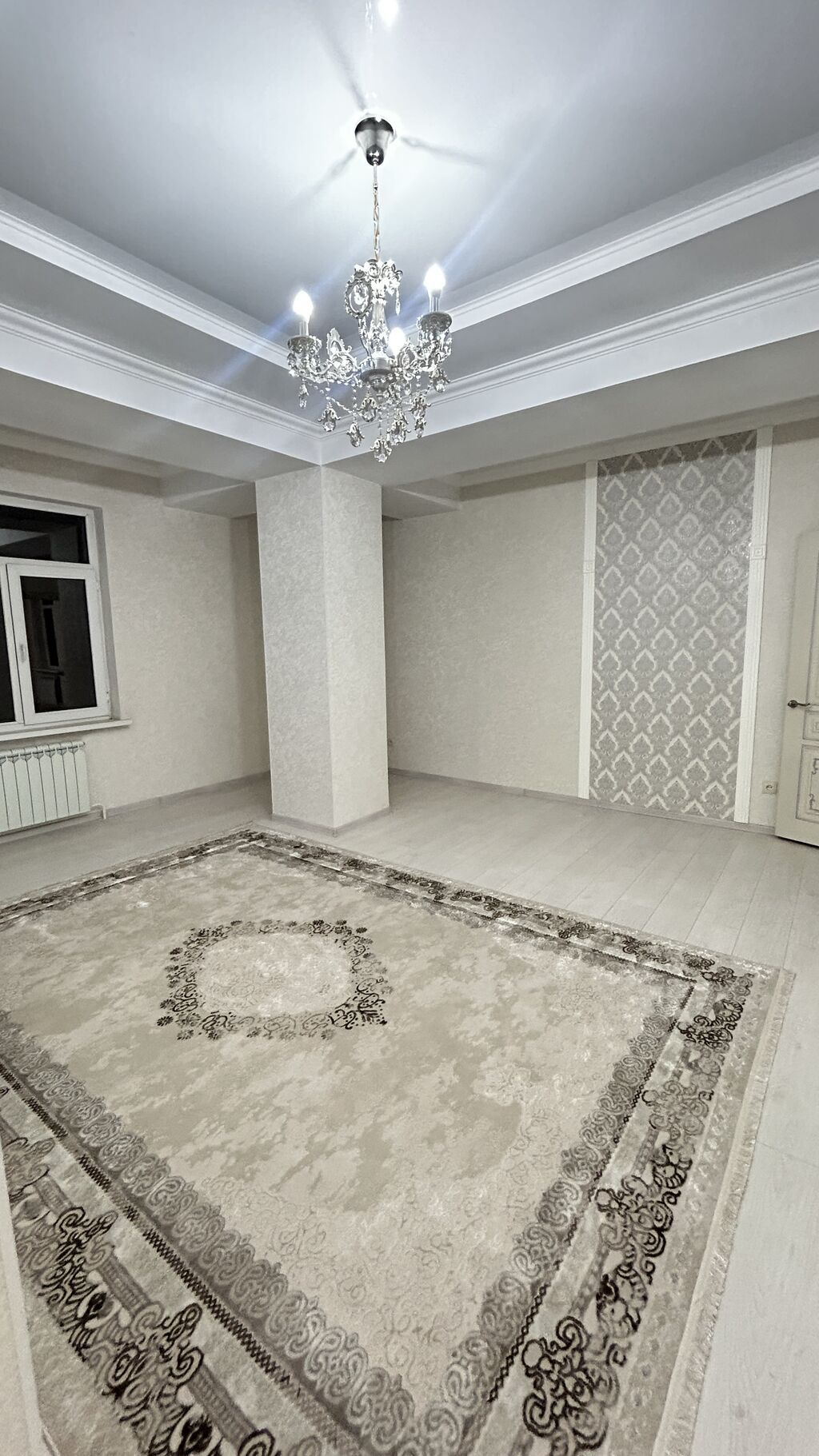 6 комнат и более, 188 м², Элитка, 9 этаж, Евроремонт: фото 8