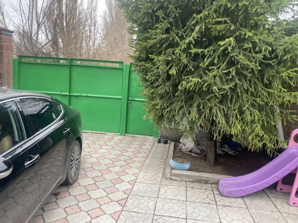 Продаётся дом в Бишкеке (Аламедин, ГЭС-2)* 5+ комнат | 150 м²: фото 4