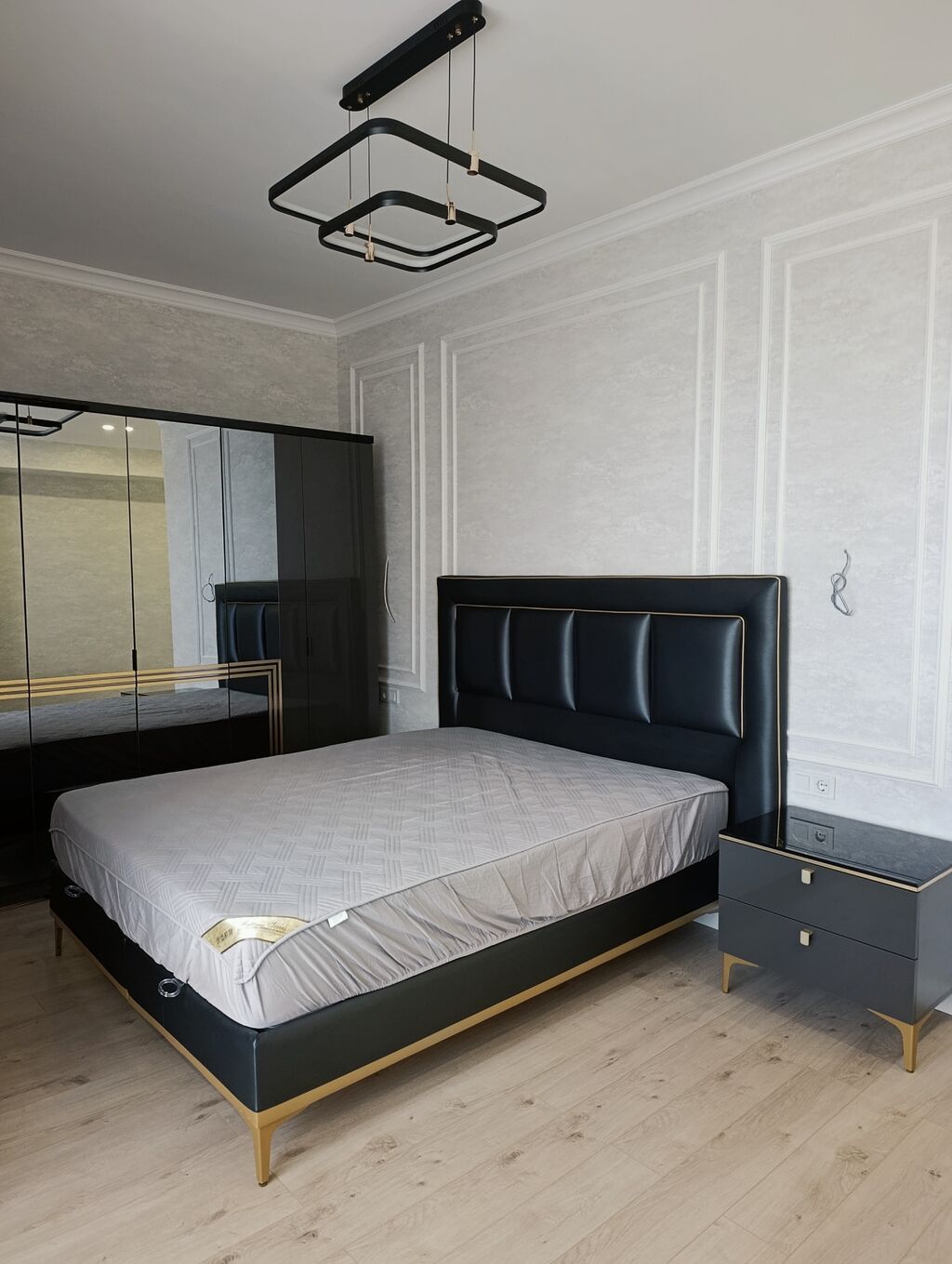 3 комнаты, 105 м², Цум Элитка, 8 этаж, Евроремонт: фото 2