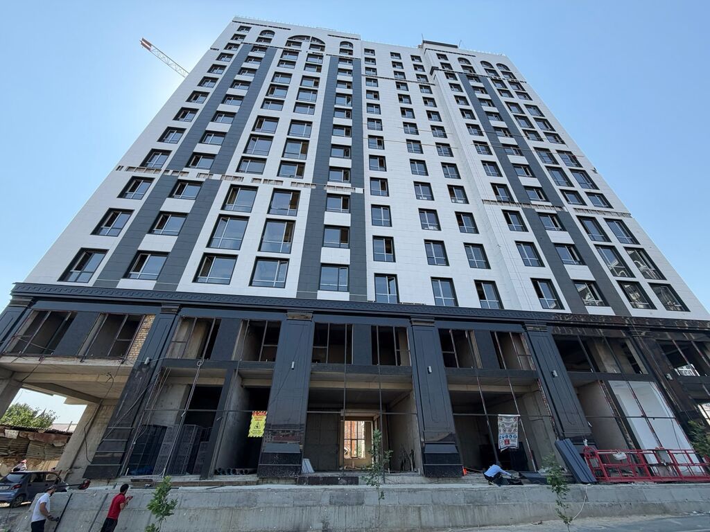 ПРОДАЖА| ПОМЕЩЕНИЕ | 236 000$ г. Ош район «Фрунзенский» ул. Курманжан: фото 2