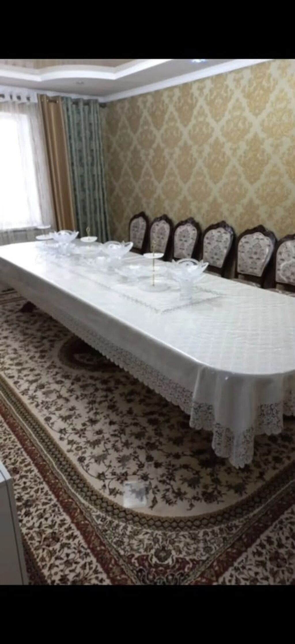 Сдам 6-комнатный дом 130 м² в ЖК Кок-Жар: фото 2