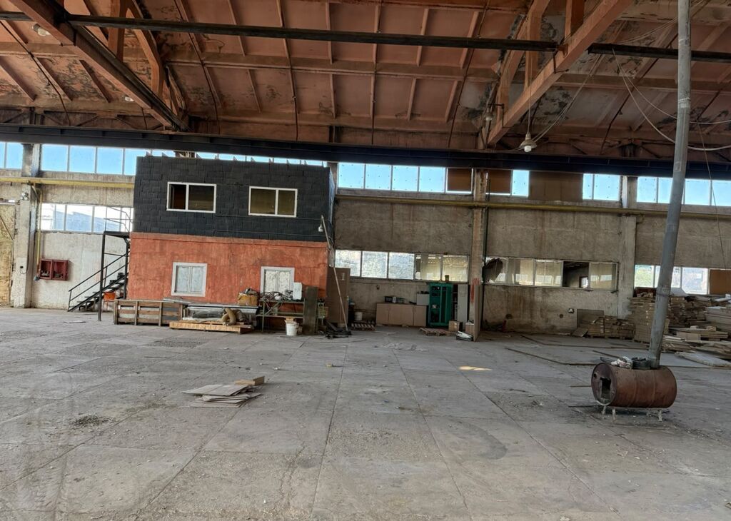 Obyekt, 3.880 m², icarəyə verilir, Bakı — 6