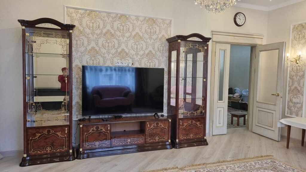 4 комнаты, 150 м², Ала-Арча ТРЦ Элитка, 6 этаж: фото 3