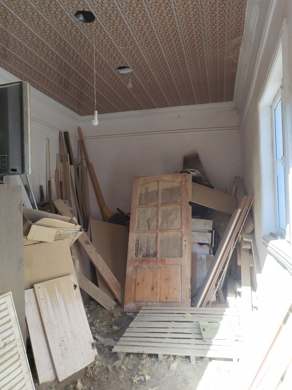 Digah 3 otaqlı, 2 kv. m