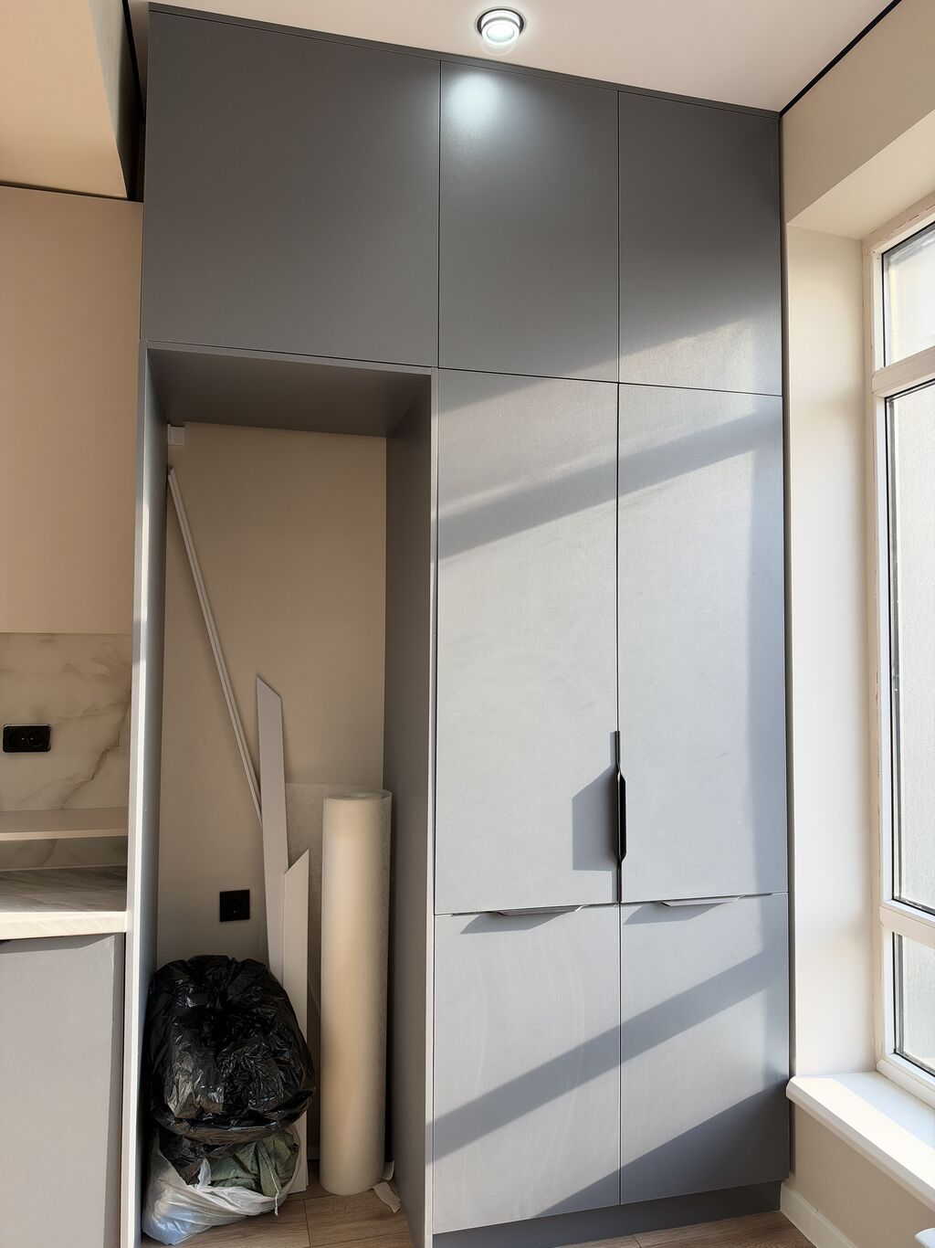 2 комнаты, 71 м², Восток-5 мкр Элитка, 6 этаж, Дизайнерский ремонт: фото 4