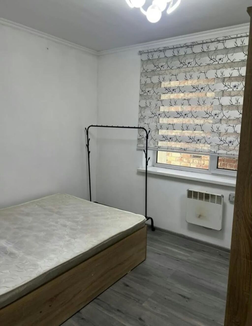 1 комната, 39 м², Рухий Мурас ж/м 2 этаж, Свежий ремонт: фото 4