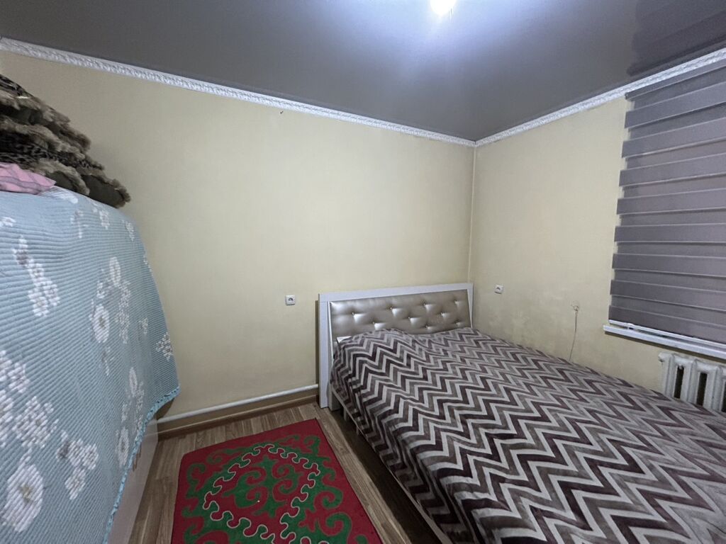 Продаётся дом в районе Ала-Тоо 3! Участок — 4 сотки Дом — 2: фото 4